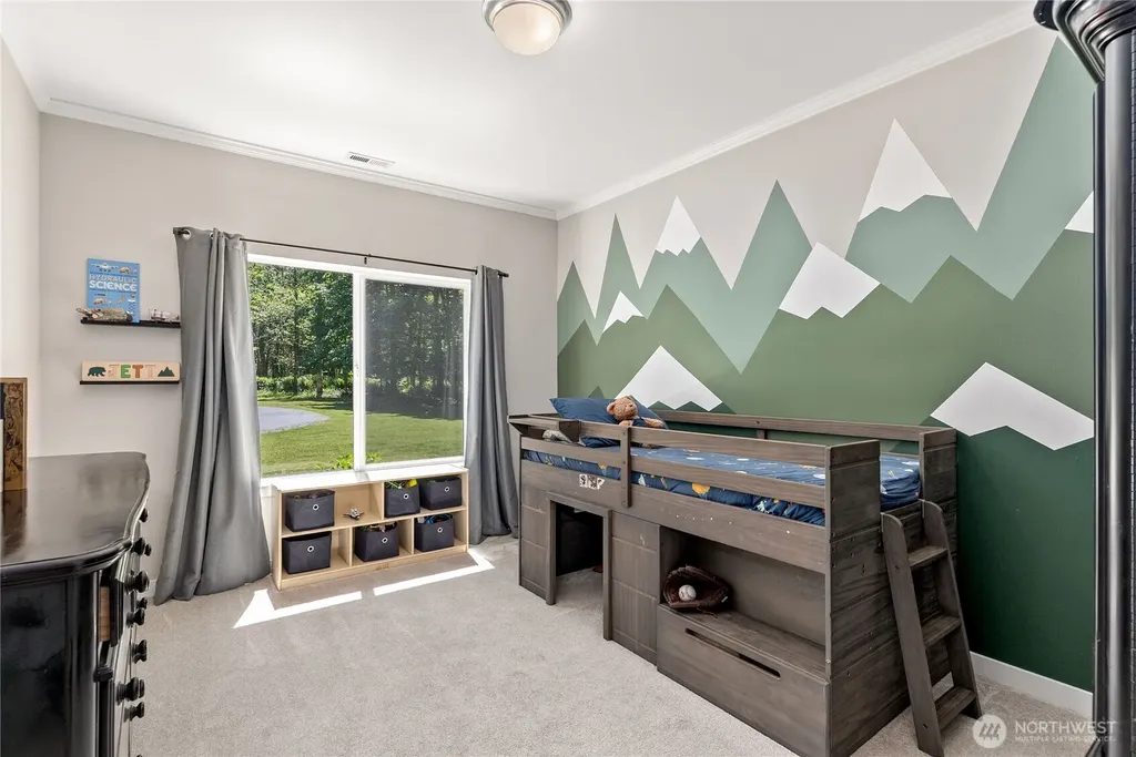 17908 273rd Avenue E Buckley WA 98321