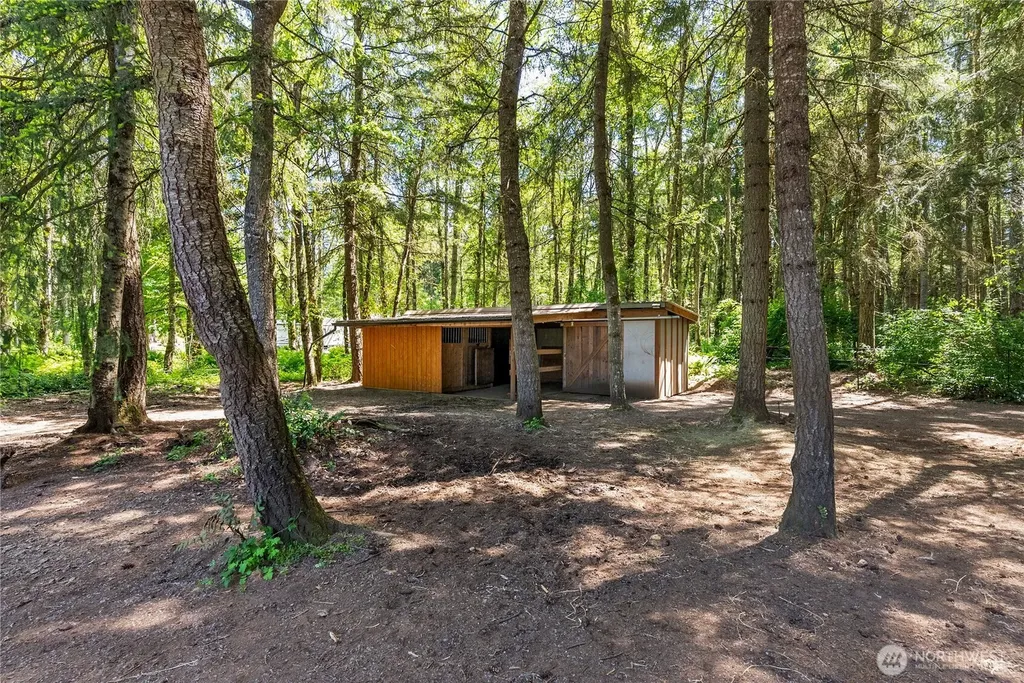 17908 273rd Avenue E Buckley WA 98321