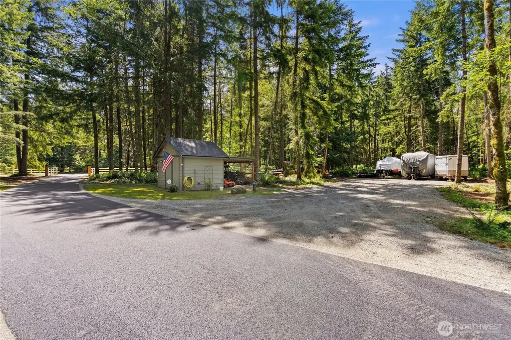 17908 273rd Avenue E Buckley WA 98321