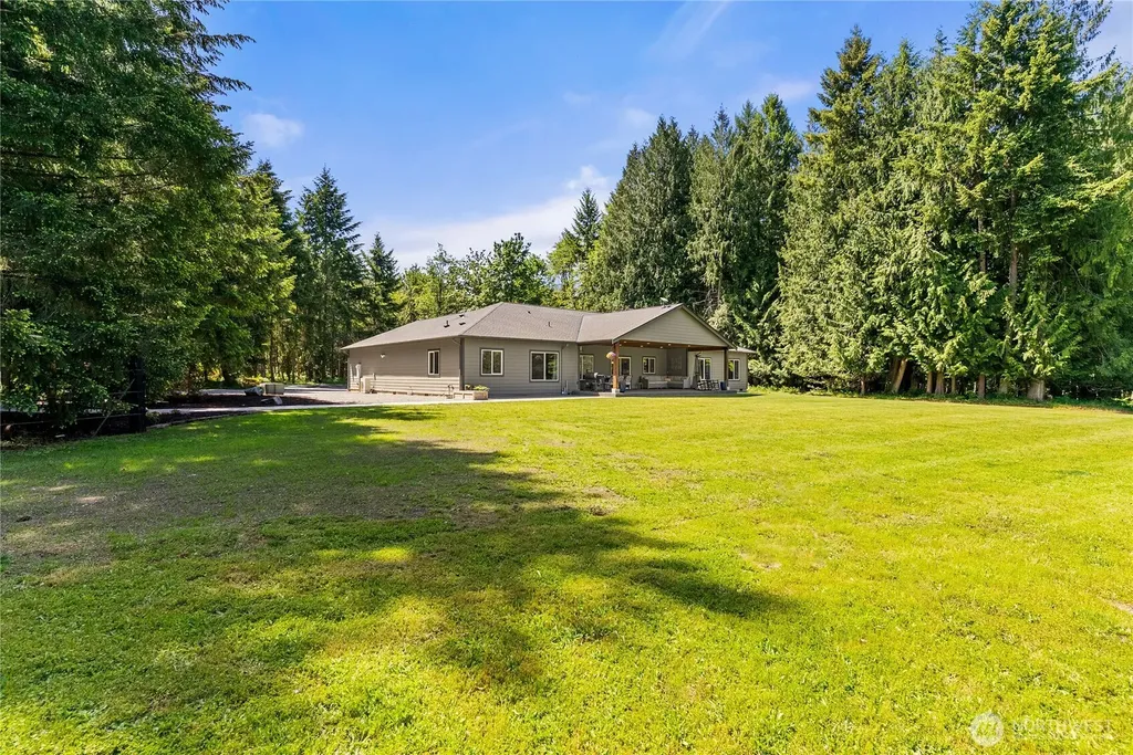 17908 273rd Avenue E Buckley WA 98321