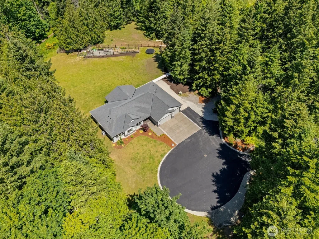 17908 273rd Avenue E Buckley WA 98321