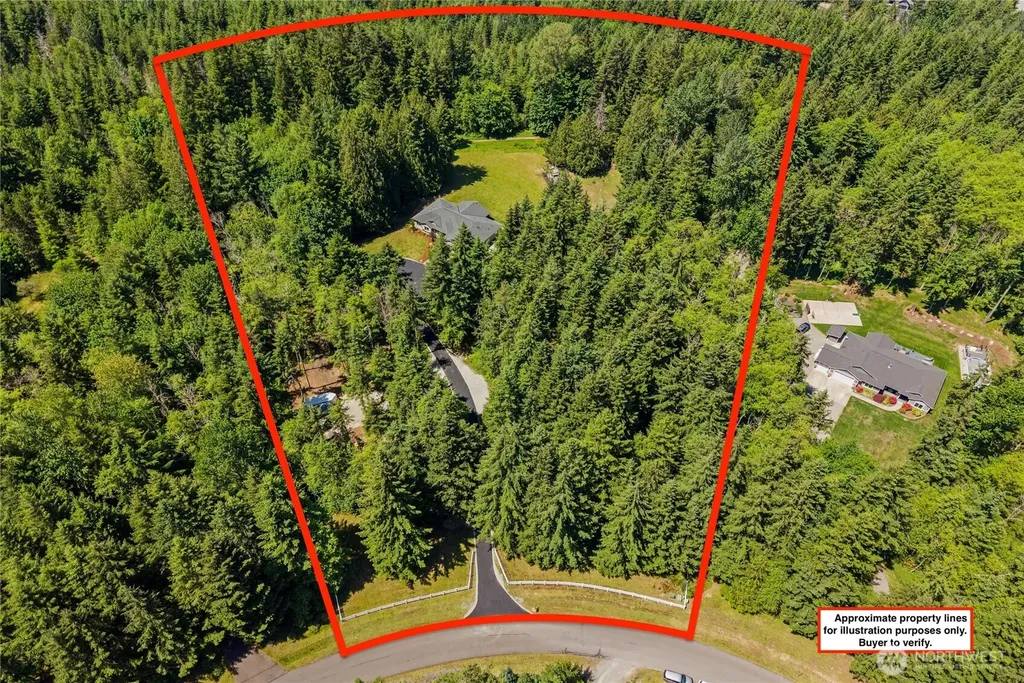 17908 273rd Avenue E Buckley WA 98321