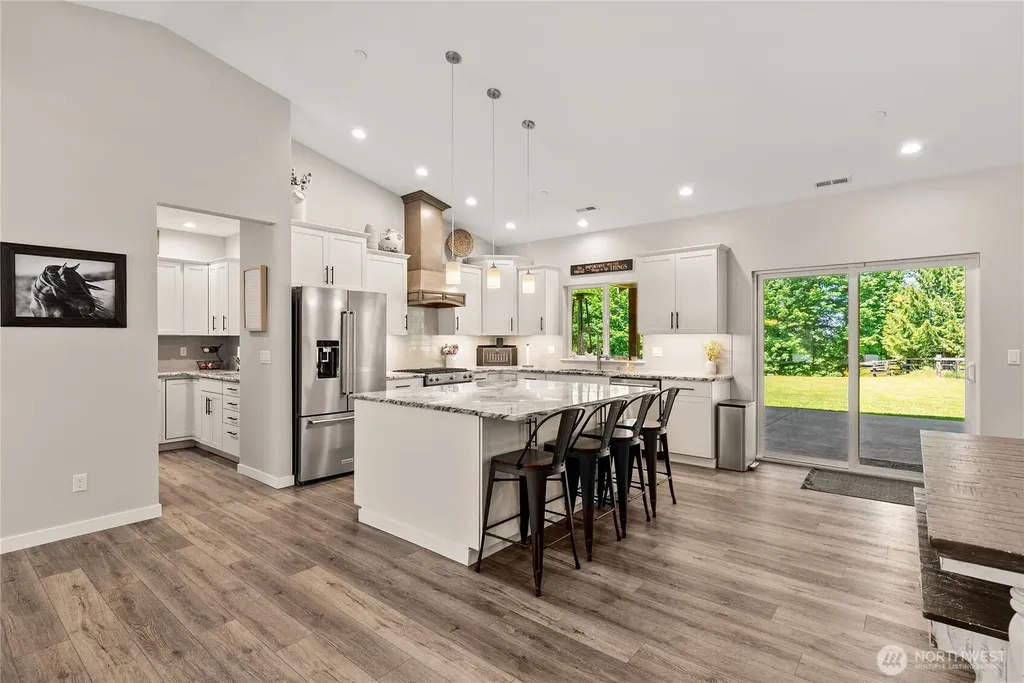 17908 273rd Avenue E Buckley WA 98321
