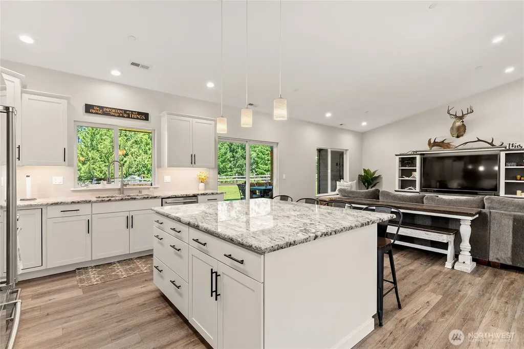 17908 273rd Avenue E Buckley WA 98321
