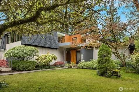 10020 NE 27th Street Bellevue WA 98004