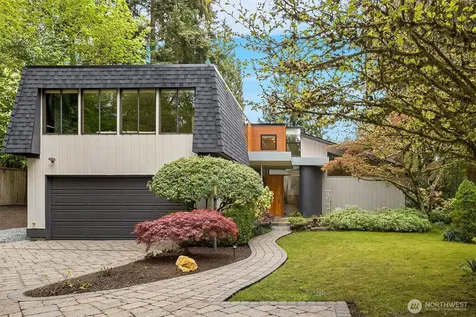 10020 NE 27th Street Bellevue WA 98004