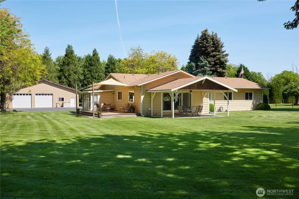 746 County Road 448 Walla Walla WA 99362