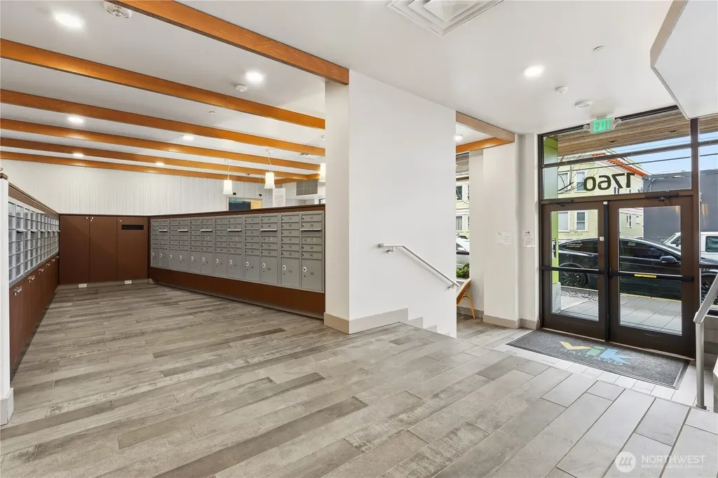 1760 NW 56th Street Seattle WA 98107