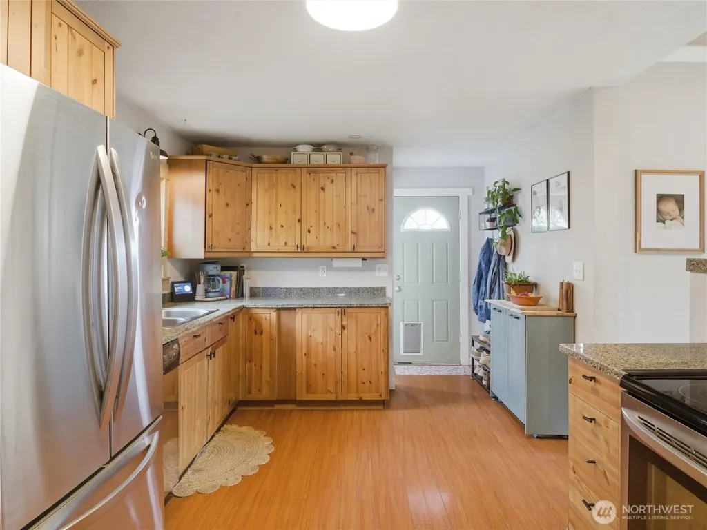 1511 S 17th Street Tacoma WA 98405