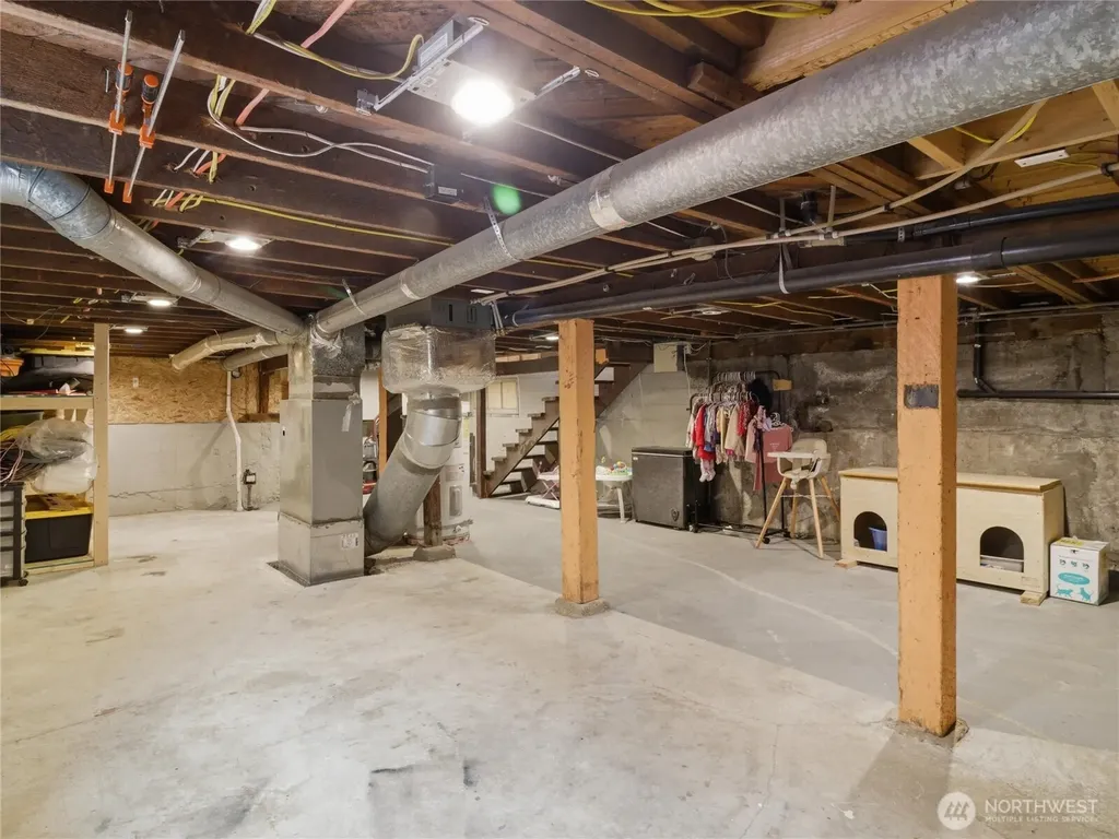 1511 S 17th Street Tacoma WA 98405