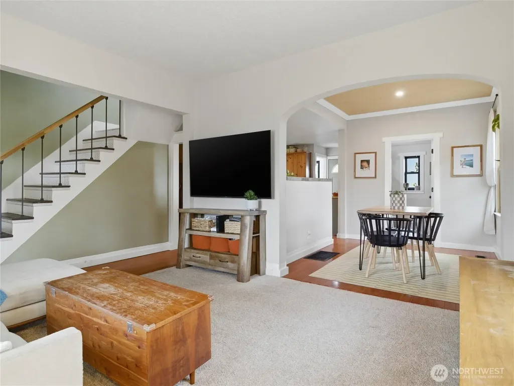 1511 S 17th Street Tacoma WA 98405