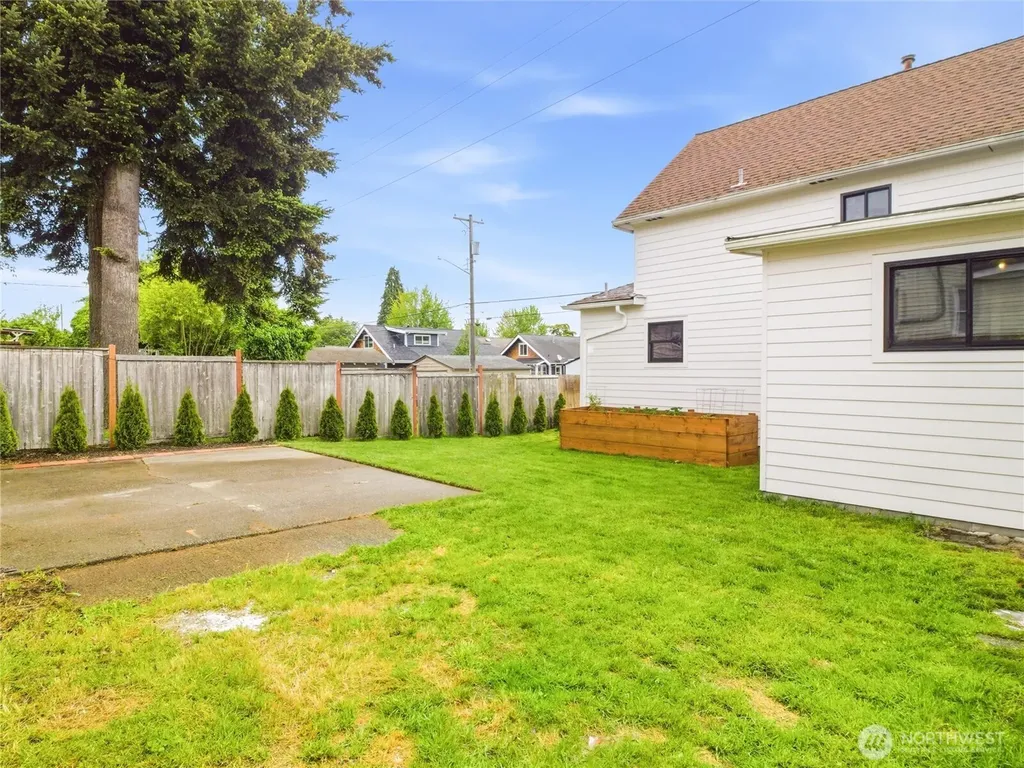 1511 S 17th Street Tacoma WA 98405
