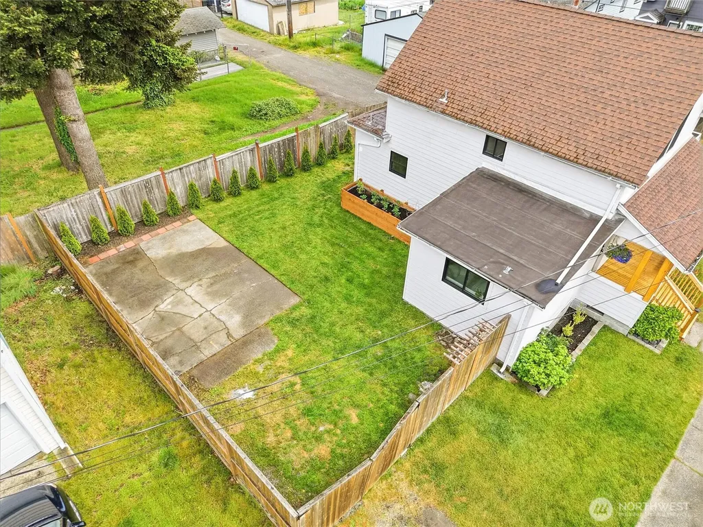 1511 S 17th Street Tacoma WA 98405
