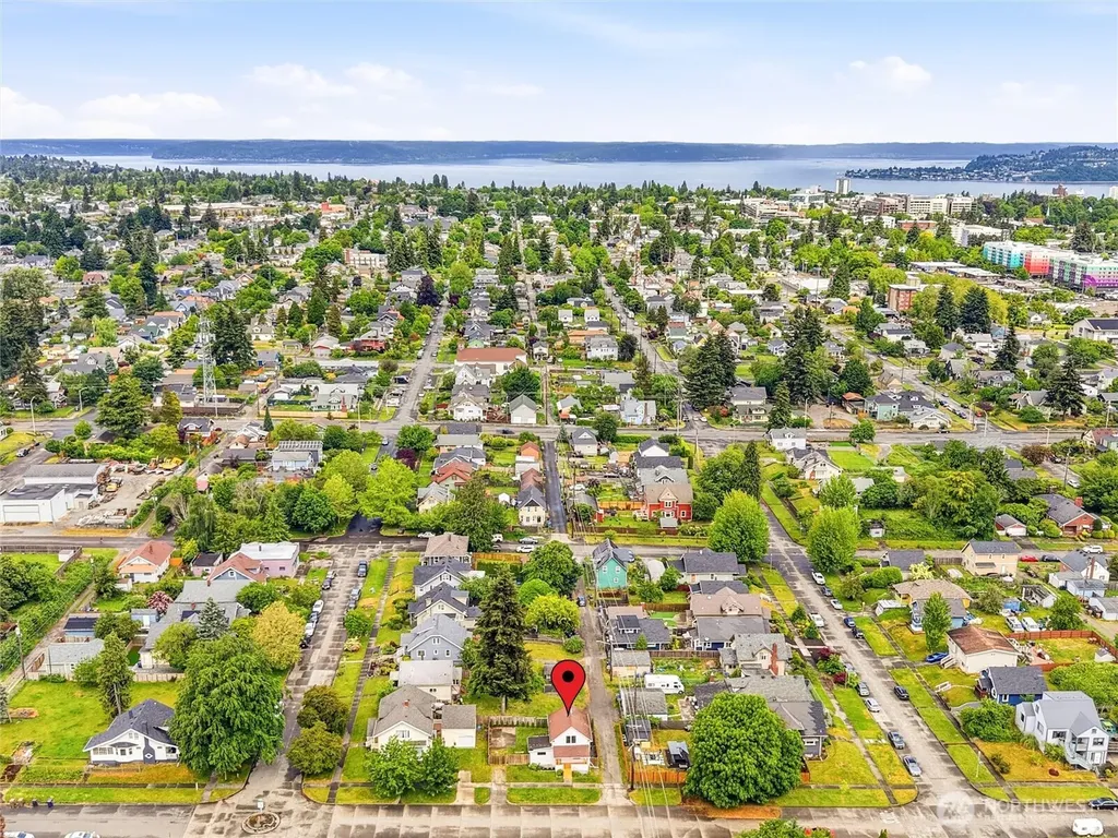 1511 S 17th Street Tacoma WA 98405