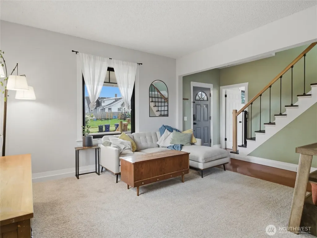 1511 S 17th Street Tacoma WA 98405