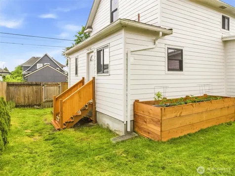 1511 S 17th Street Tacoma WA 98405