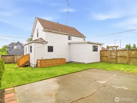 1511 S 17th Street Tacoma WA 98405