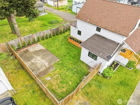 1511 S 17th Street Tacoma WA 98405