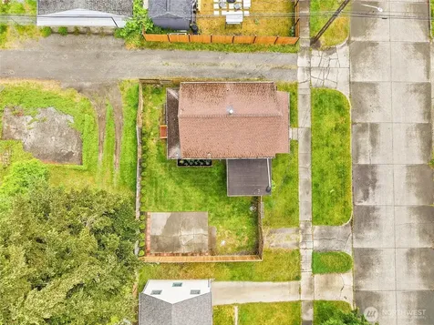 1511 S 17th Street Tacoma WA 98405