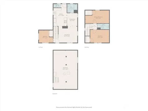 1511 S 17th Street Tacoma WA 98405