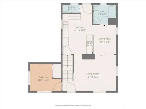 1511 S 17th Street Tacoma WA 98405