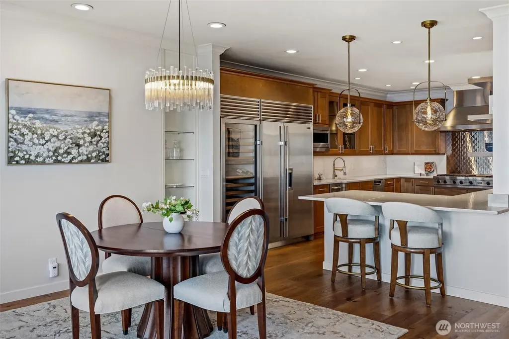 311 2nd St. S Kirkland WA 98033
