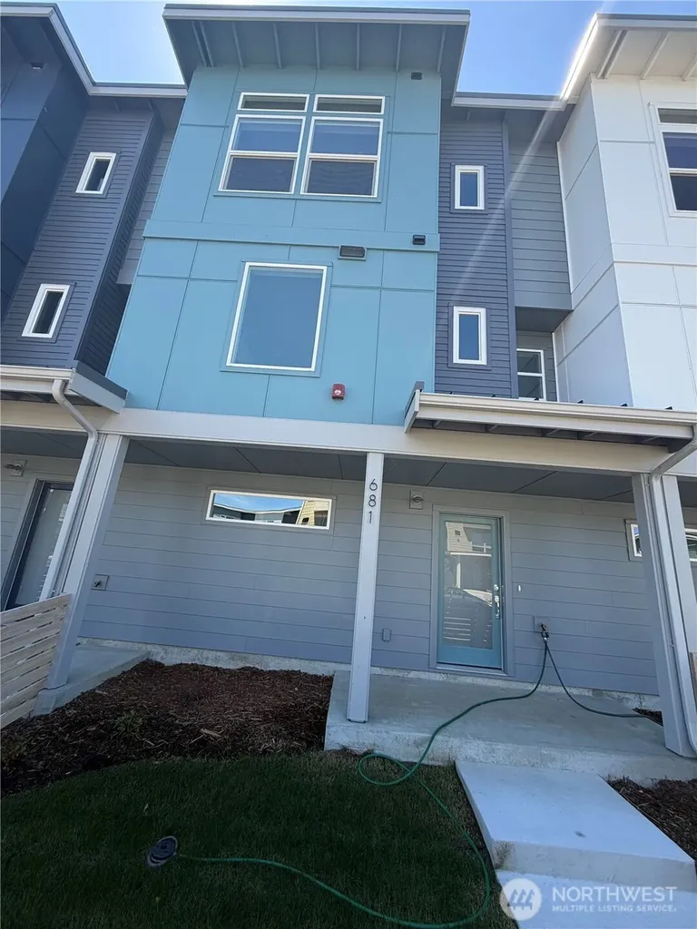 681 Venture Way Bellingham WA 98226