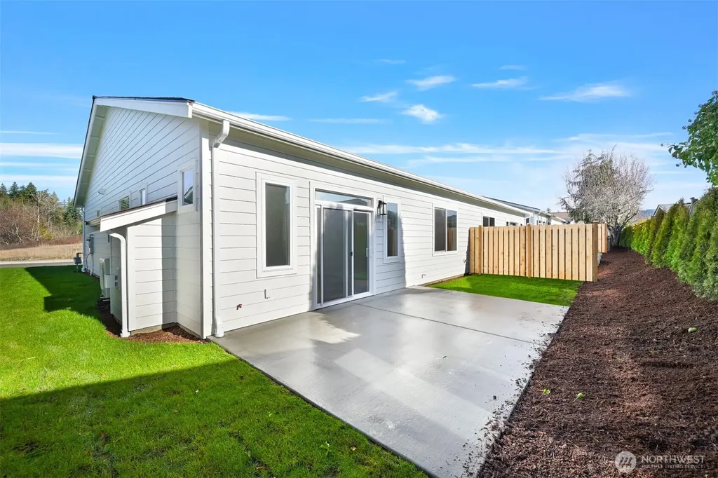 3993 Gentlebrook Lane Bellingham WA 98226