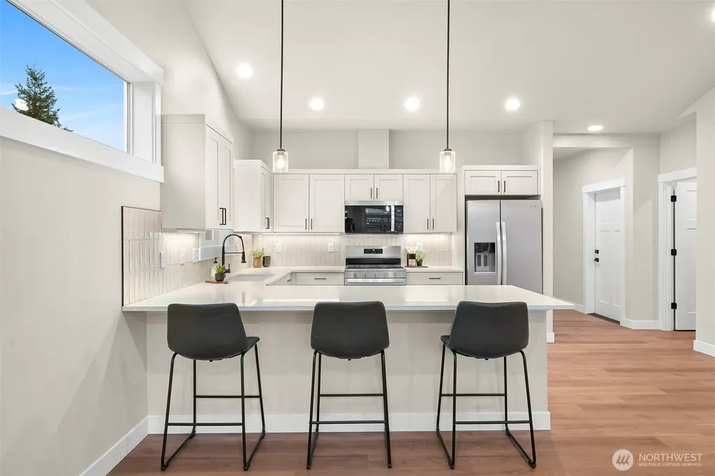 3993 Gentlebrook Lane Bellingham WA 98226