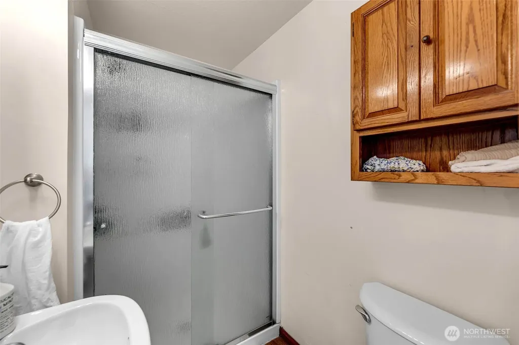 39904 NE Rotschy Road Yacolt WA 98675