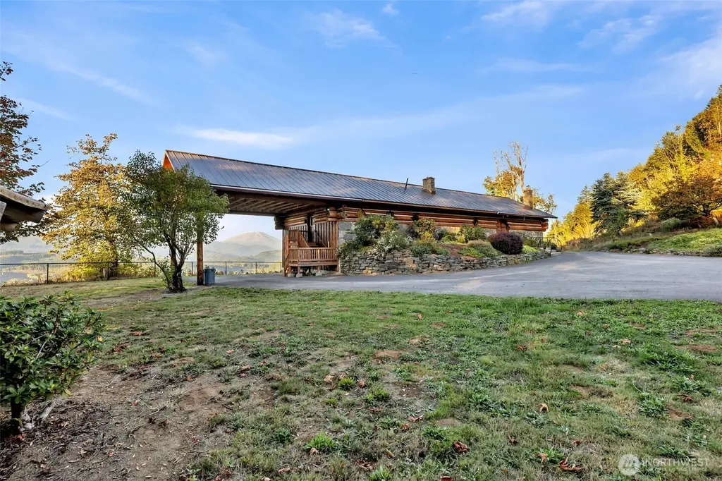 39904 NE Rotschy Road Yacolt WA 98675
