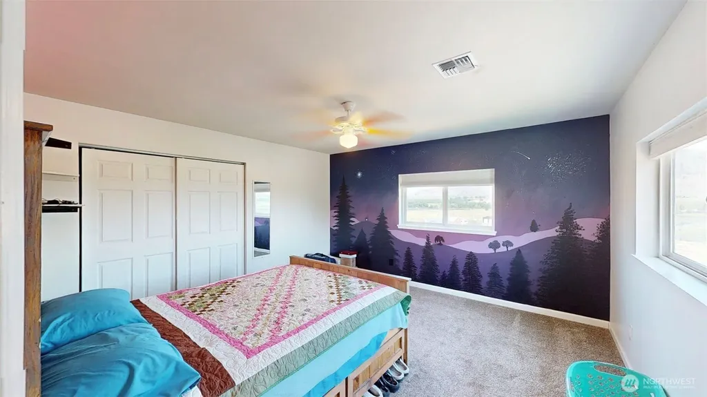 1073 Old Highway 97 Brewster WA 98812