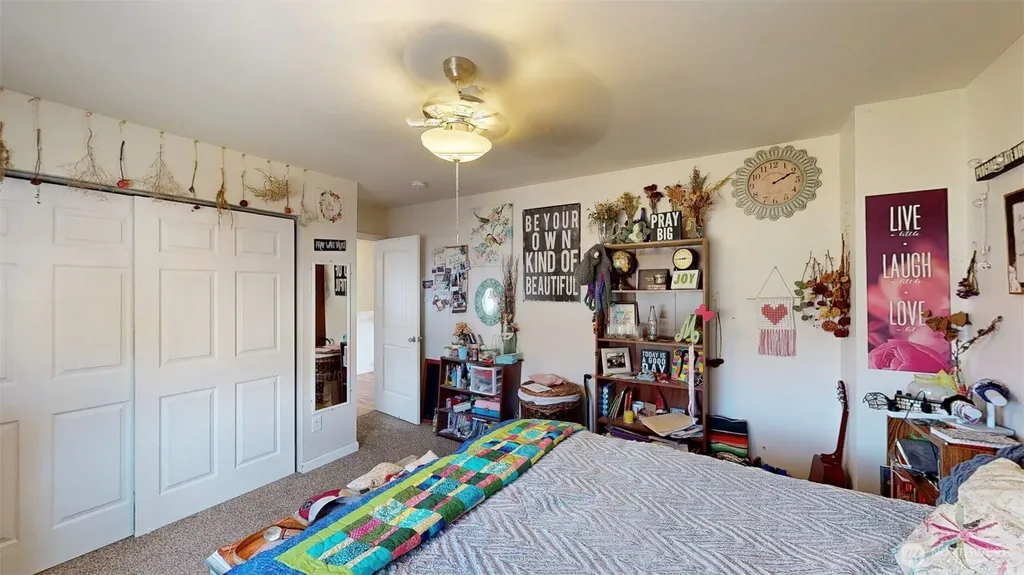 1073 Old Highway 97 Brewster WA 98812