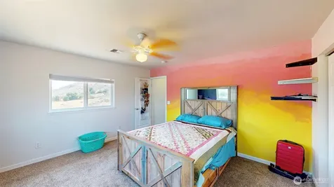 1073 Old Highway 97 Brewster WA 98812