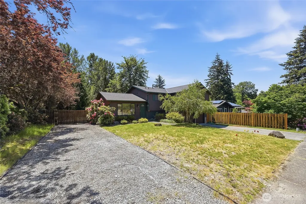 12755 SE 191st Place Renton WA 98058