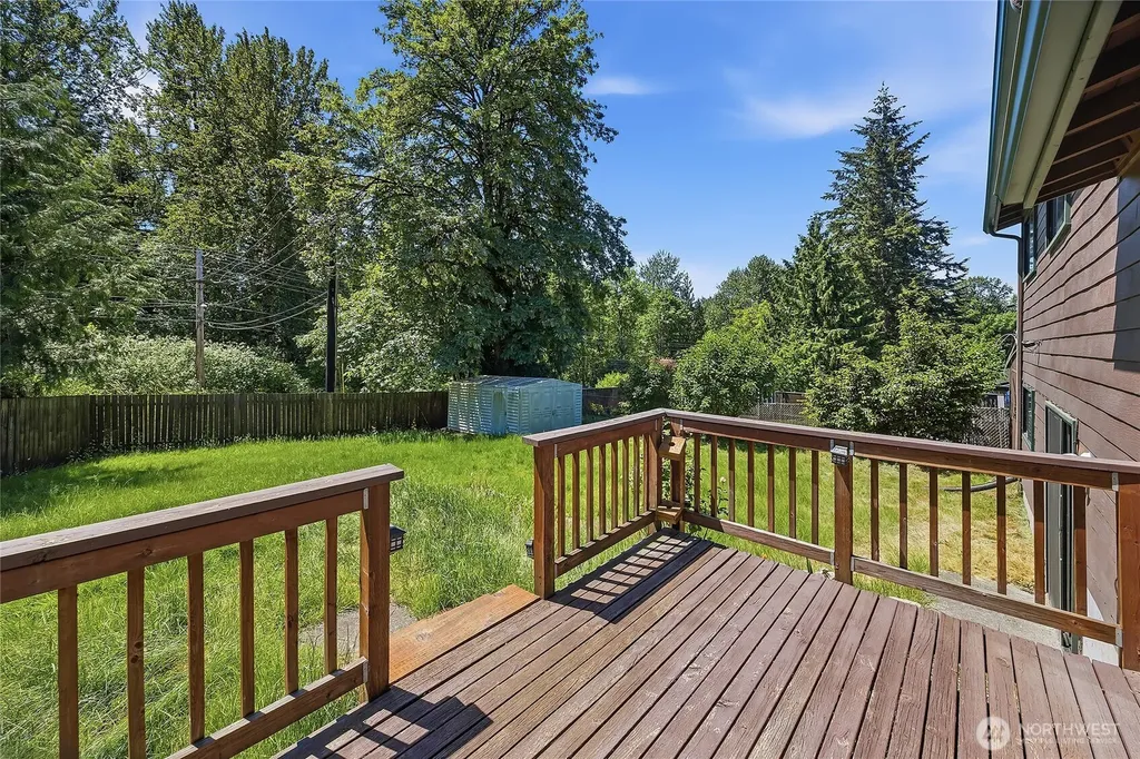 12755 SE 191st Place Renton WA 98058