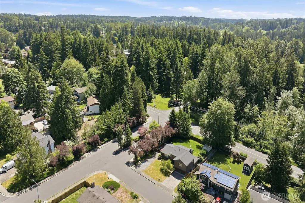 12755 SE 191st Place Renton WA 98058