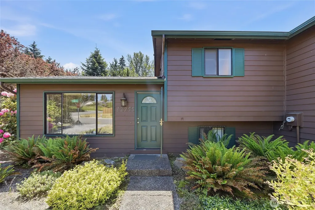 12755 SE 191st Place Renton WA 98058