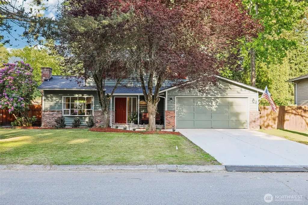 16707 24th Drive SE Bothell WA 98012