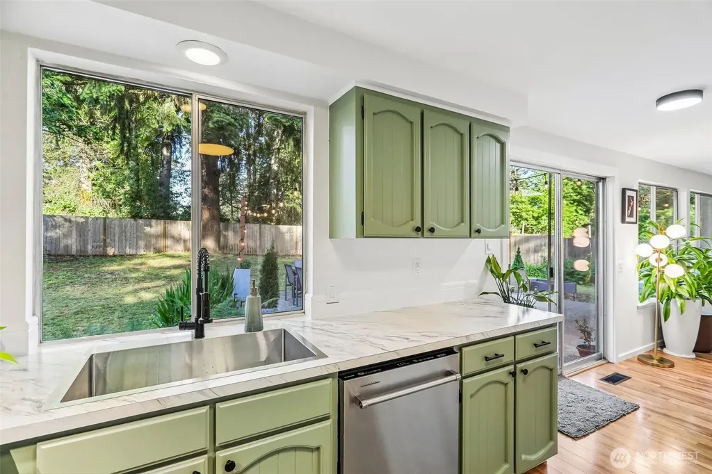 16707 24th Drive SE Bothell WA 98012