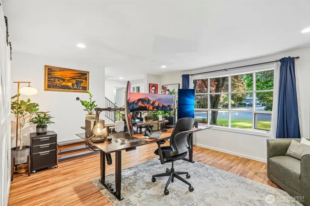 16707 24th Drive SE Bothell WA 98012
