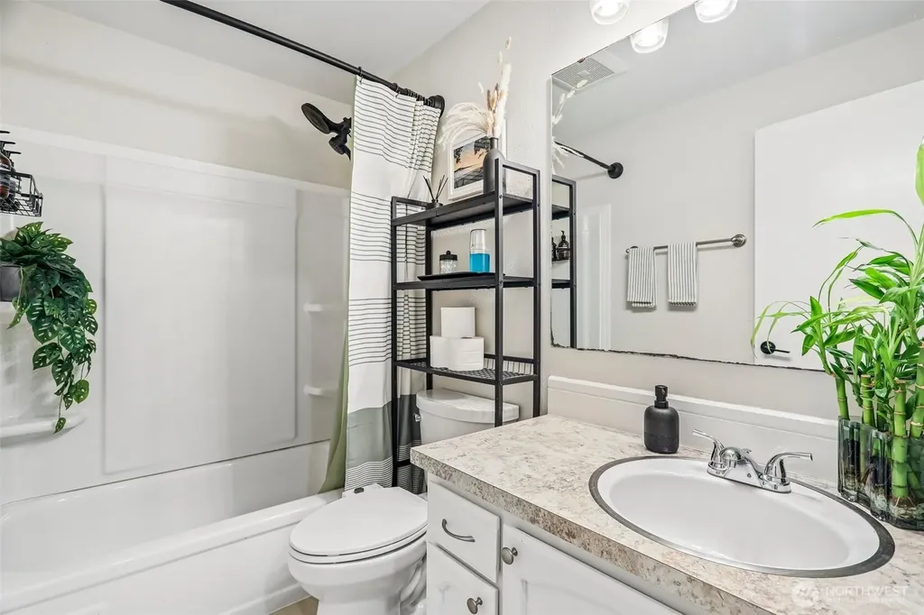 16707 24th Drive SE Bothell WA 98012