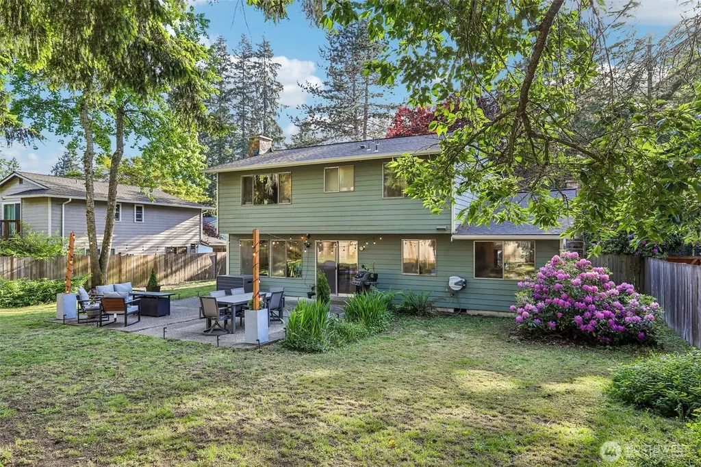 16707 24th Drive SE Bothell WA 98012