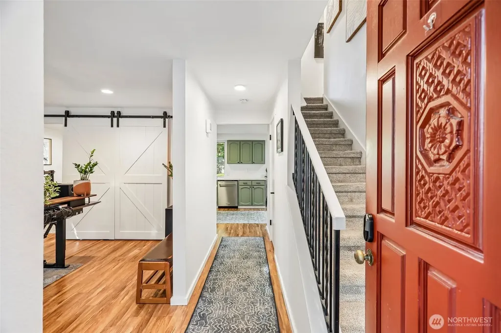 16707 24th Drive SE Bothell WA 98012