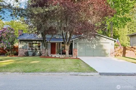 16707 24th Drive SE Bothell WA 98012
