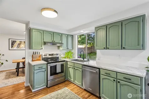16707 24th Drive SE Bothell WA 98012