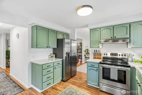16707 24th Drive SE Bothell WA 98012