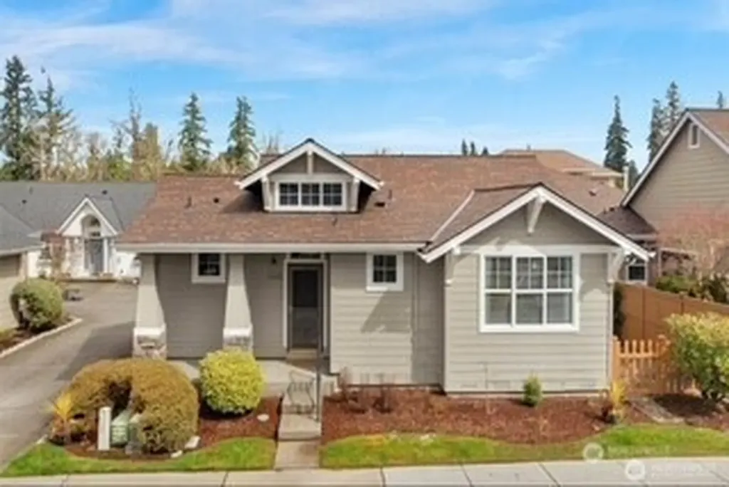 12434 232nd Way NE Redmond WA 98053