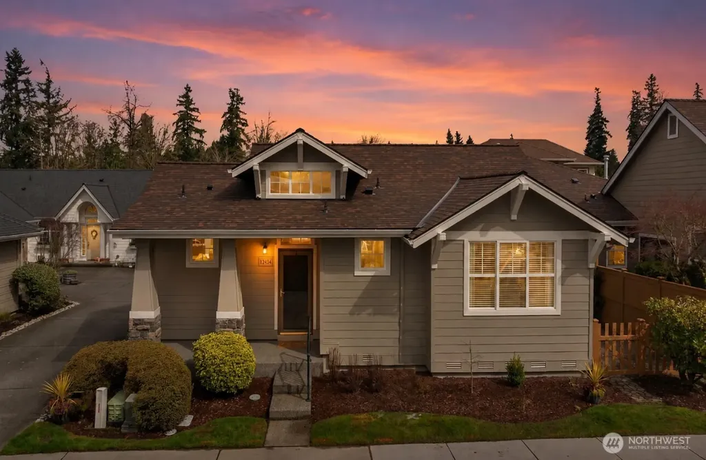 12434 232nd Way NE Redmond WA 98053