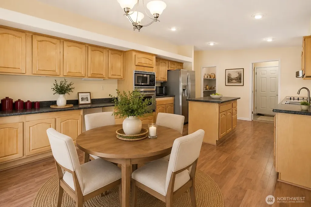 21804 SE 272nd Place Maple Valley WA 98038